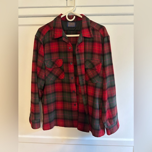 Vintage Pendleton, men’s XL - Picture 4 of 6